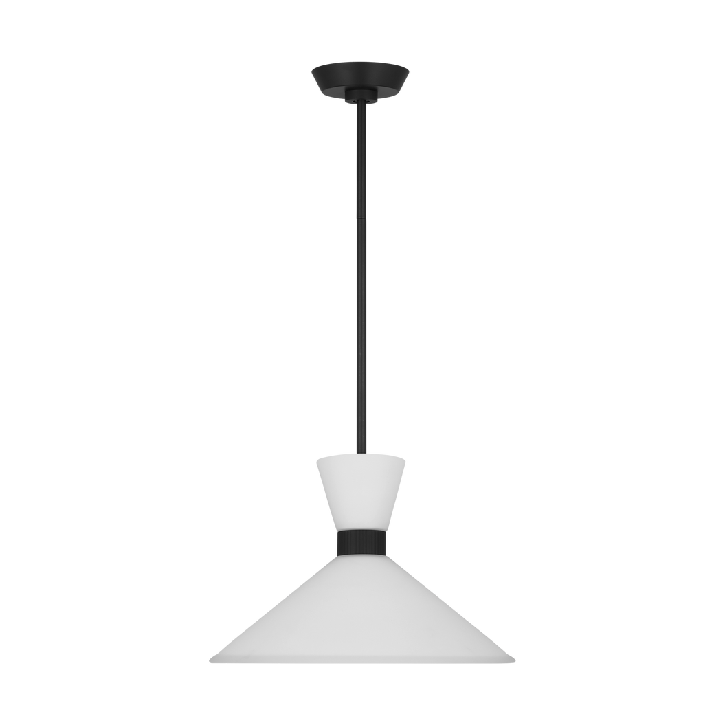 Belcarra Medium Pendant
