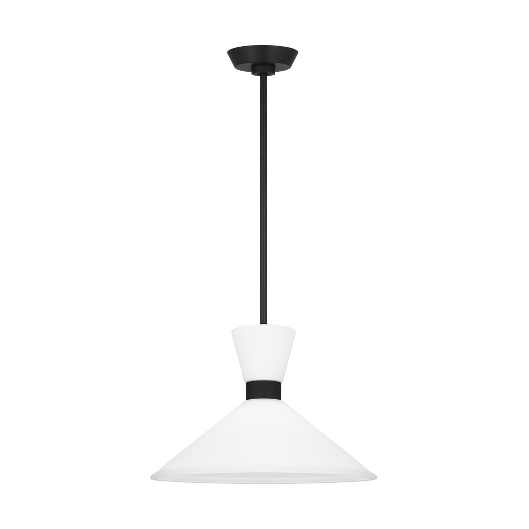 Belcarra Medium Pendant