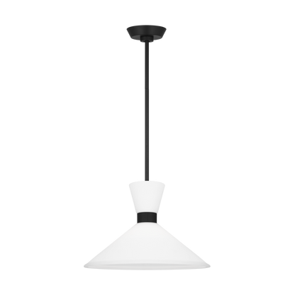 Belcarra Medium Pendant