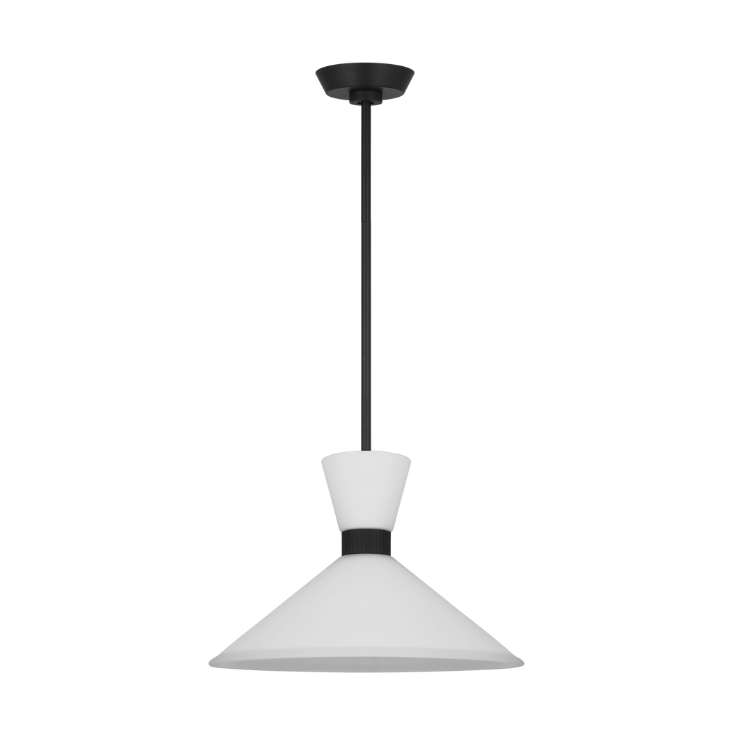 Belcarra Medium Pendant