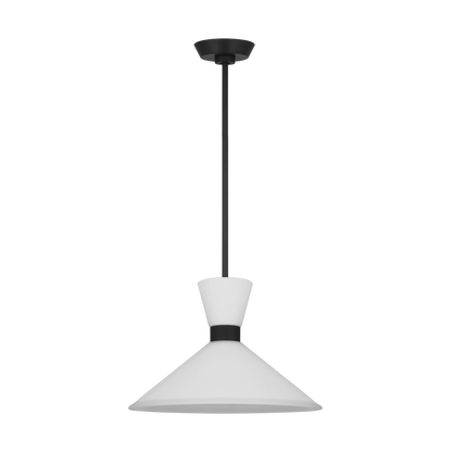 Belcarra Medium Pendant