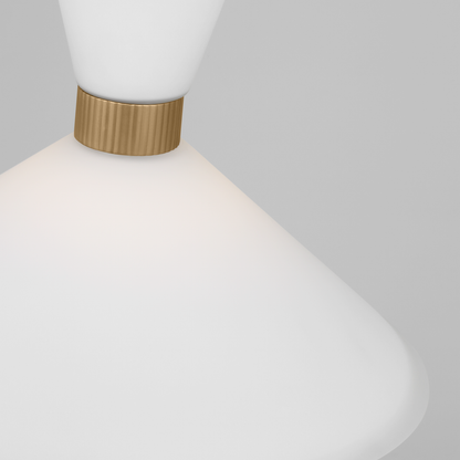 Belcarra Medium Pendant