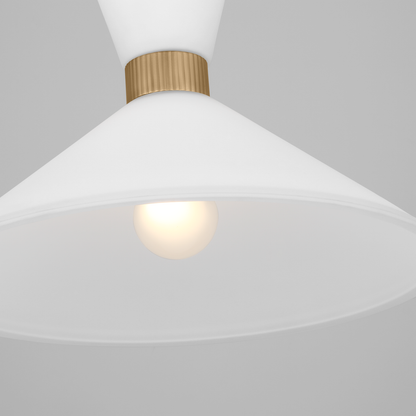 Belcarra Medium Pendant