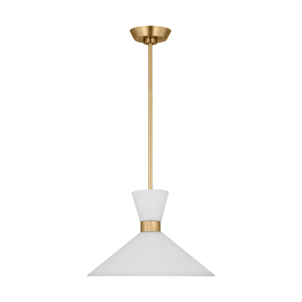 Belcarra Medium Pendant