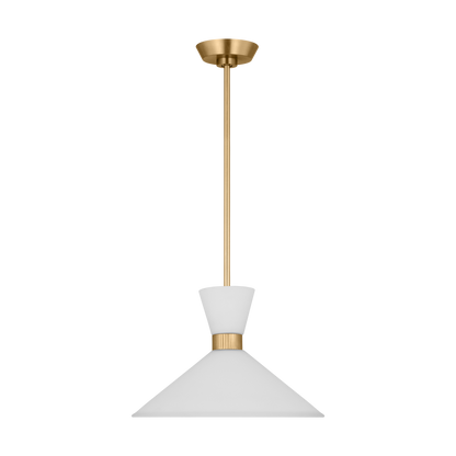 Belcarra Medium Pendant