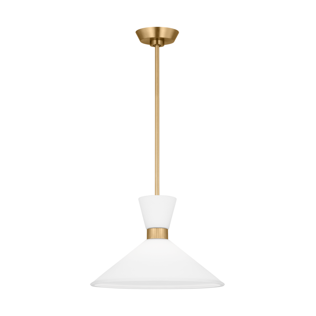 Belcarra Medium Pendant