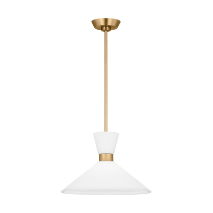 Belcarra Medium Pendant