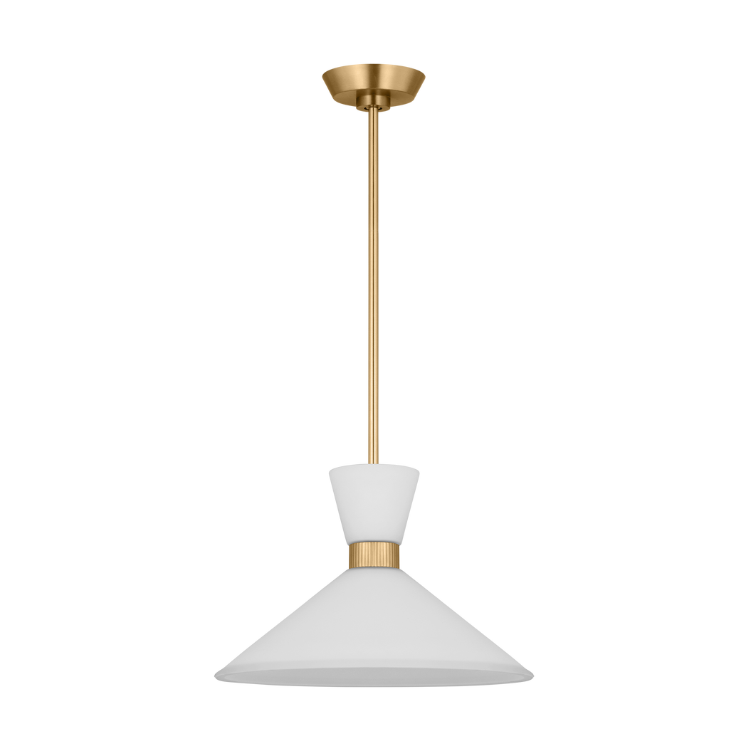 Belcarra Medium Pendant