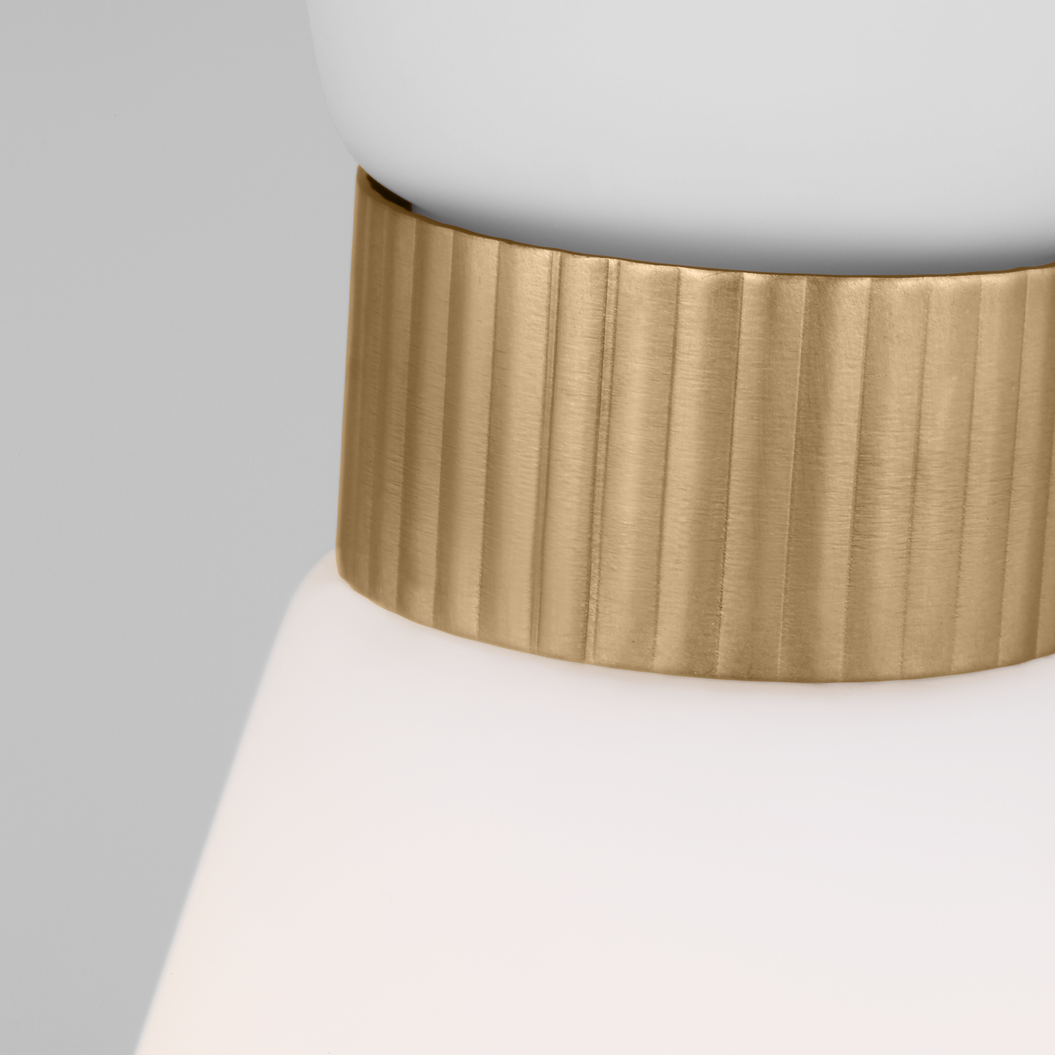 Belcarra Small Pendant
