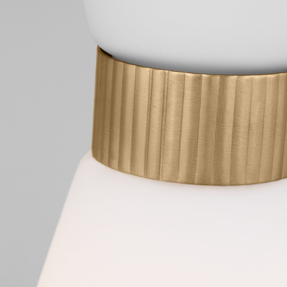 Belcarra Small Pendant