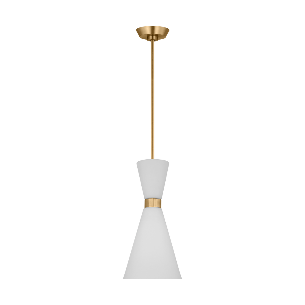 Belcarra Small Pendant