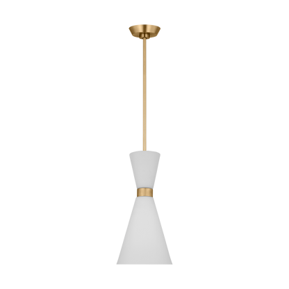 Belcarra Small Pendant
