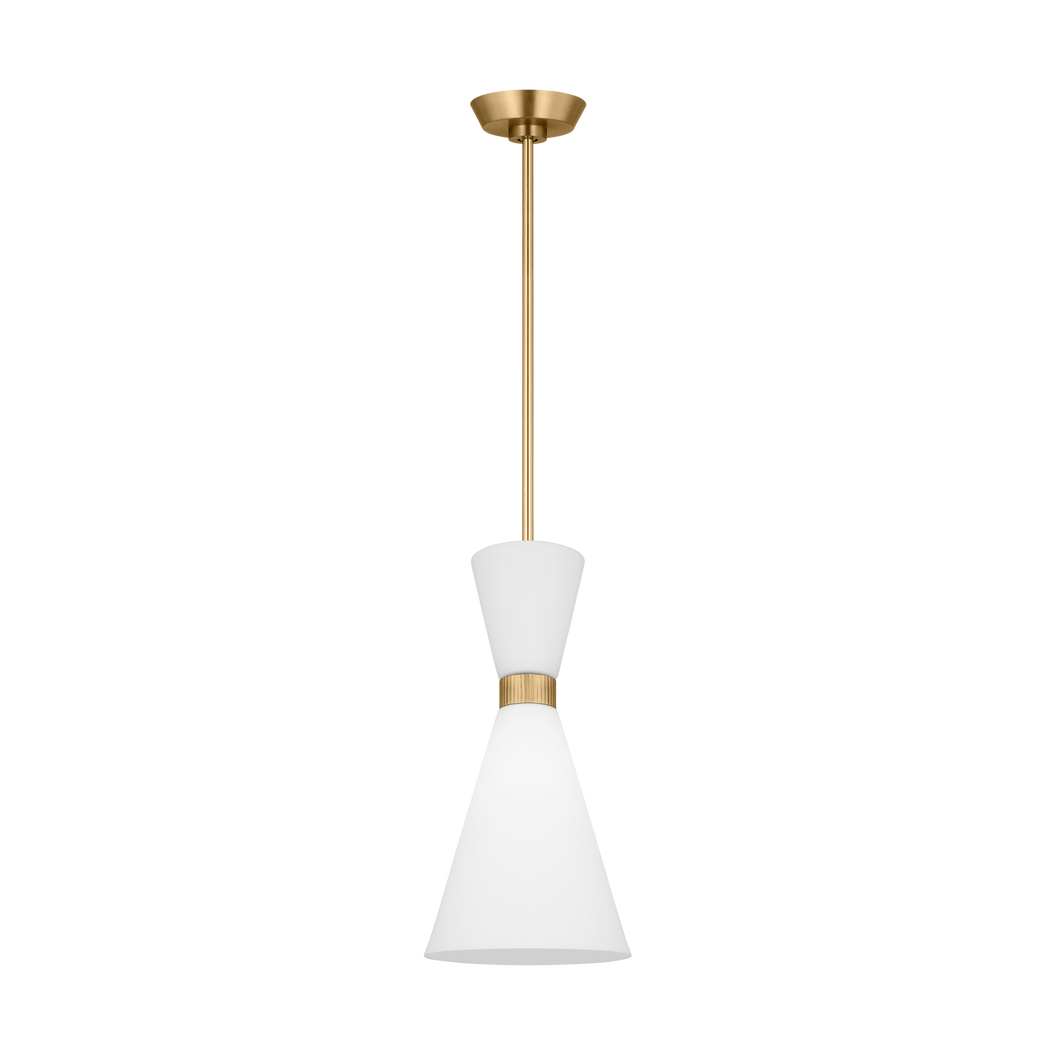 Belcarra Small Pendant