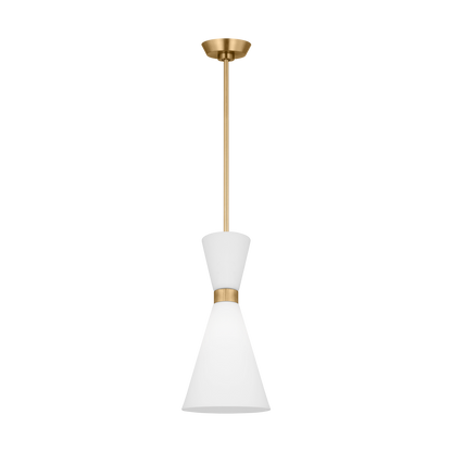 Belcarra Small Pendant