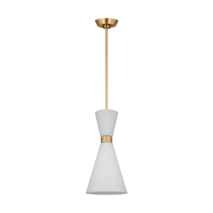 Belcarra Small Pendant