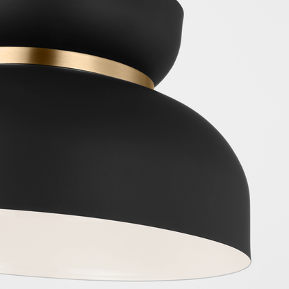 Pemberton Medium Pendant