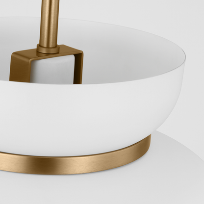 Pemberton Medium Pendant