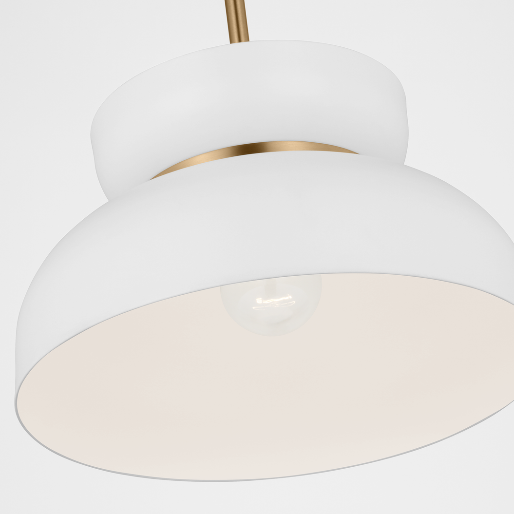 Pemberton Medium Pendant