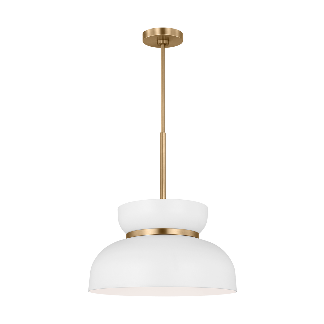 Pemberton Medium Pendant