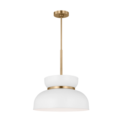 Pemberton Medium Pendant