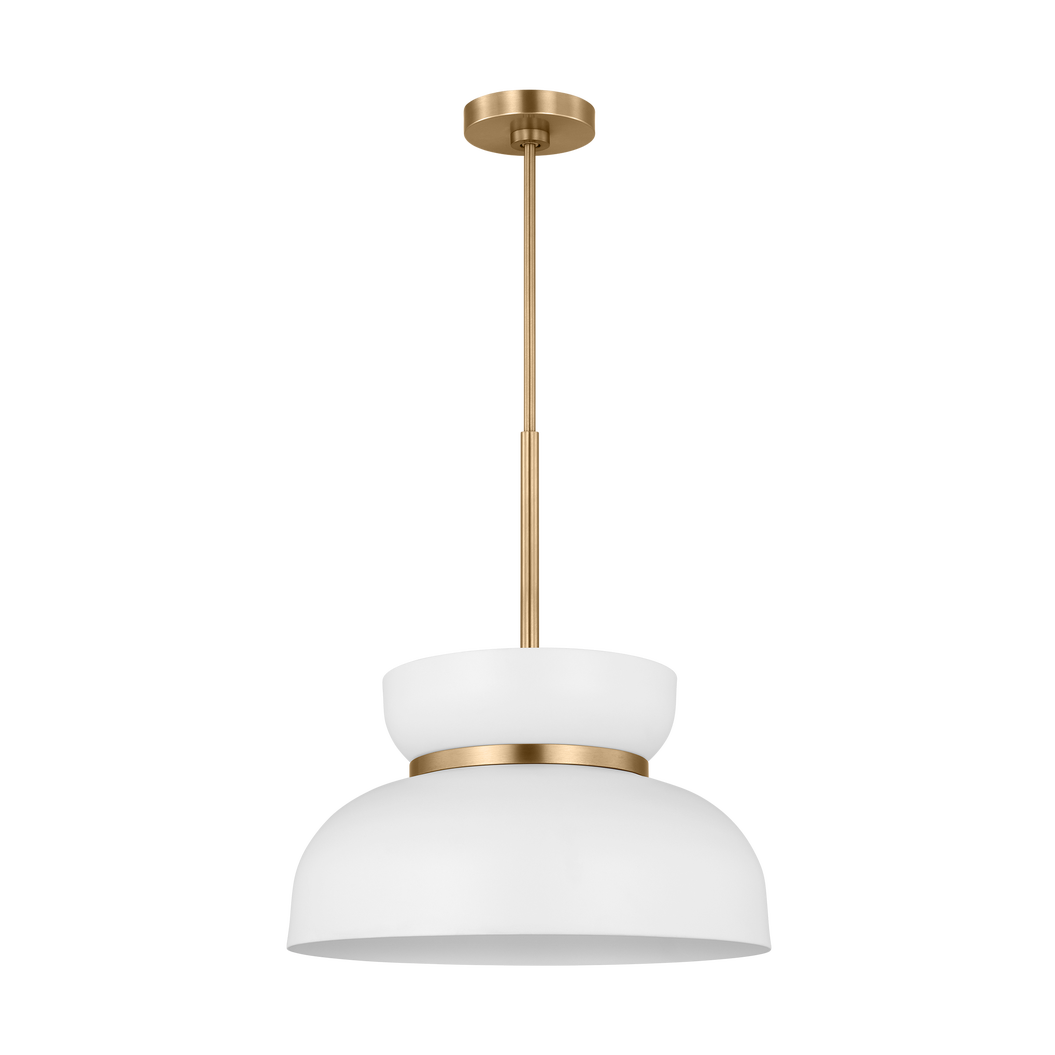 Pemberton Medium Pendant
