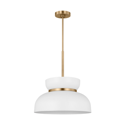 Pemberton Medium Pendant