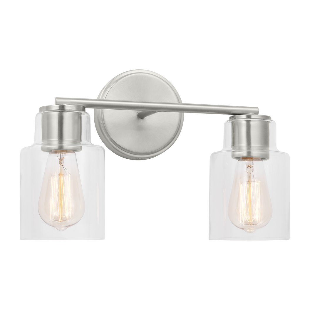 Sayward 2 - Light Bath