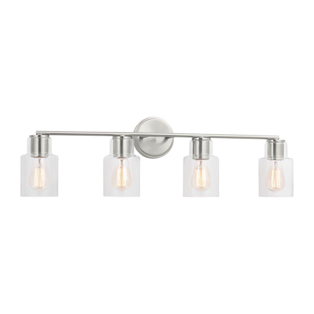 Sayward 4 - Light Bath