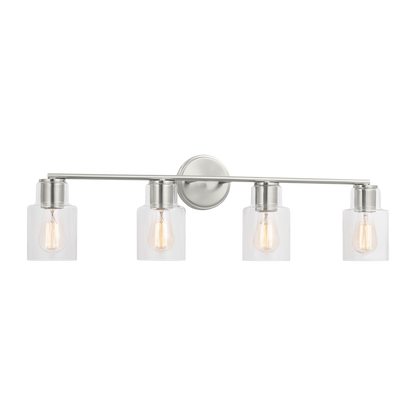 Sayward 4 - Light Bath