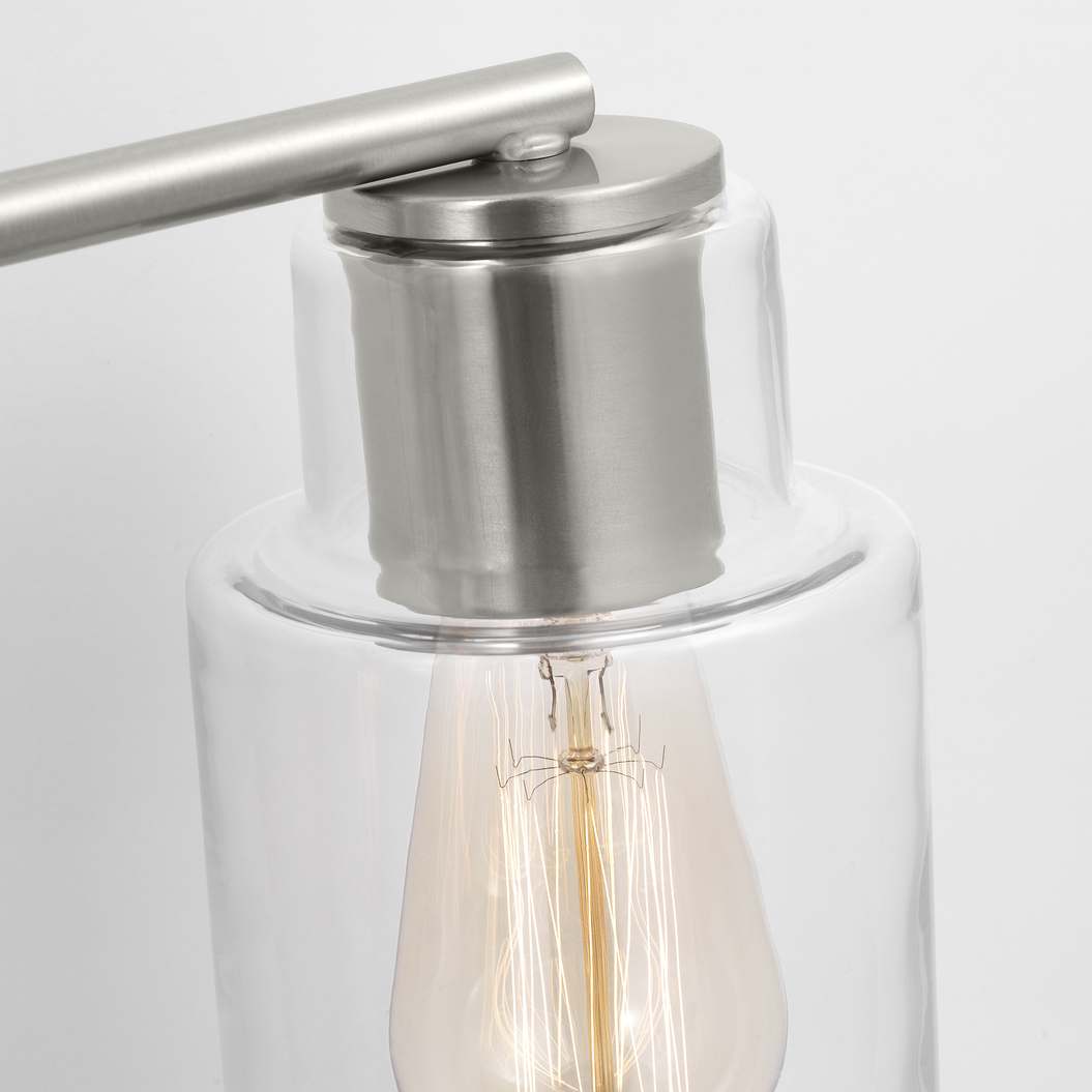 Sayward 4 - Light Bath