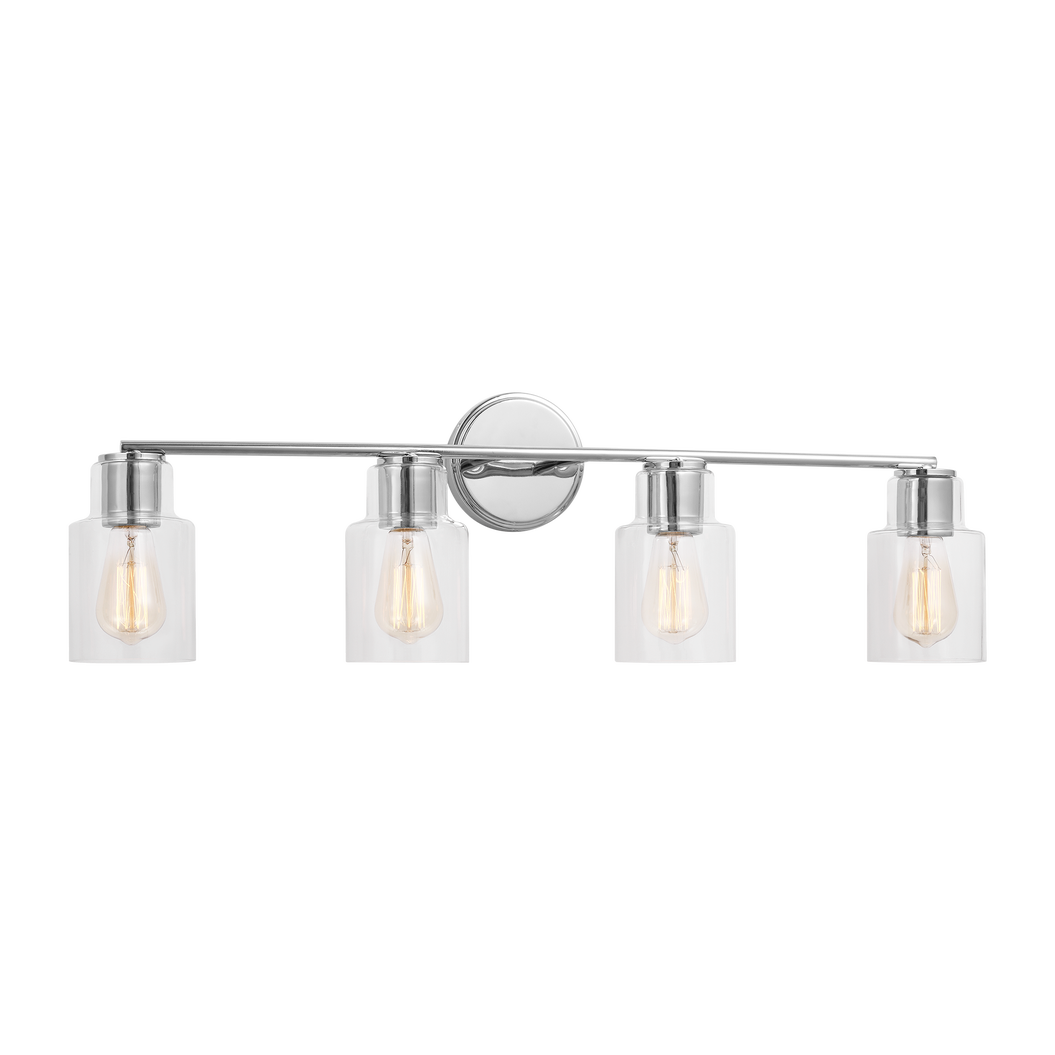 Sayward 4 - Light Bath