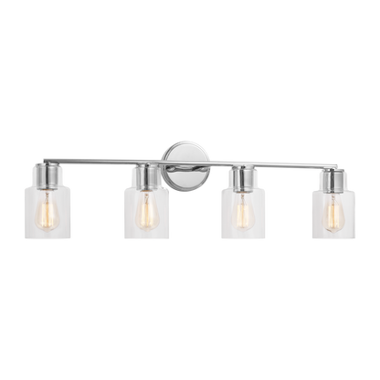 Sayward 4 - Light Bath