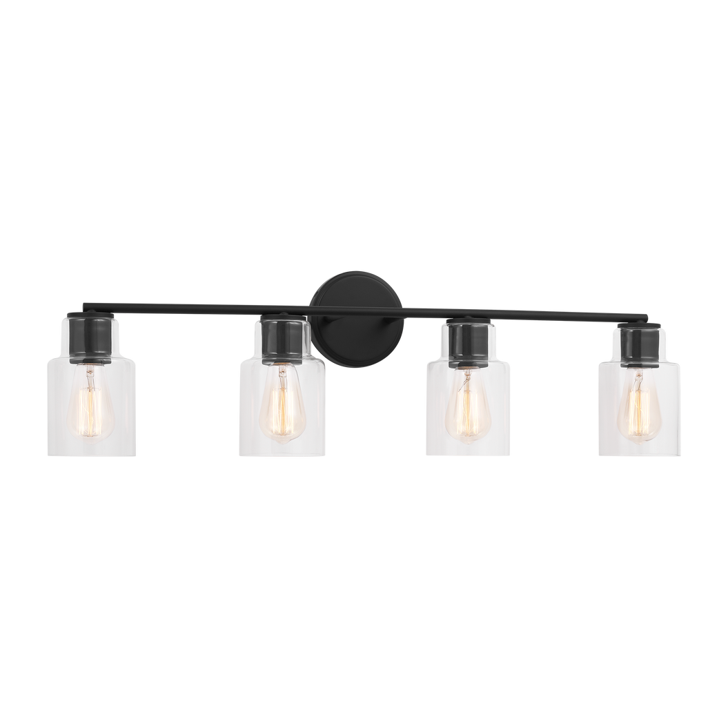 Sayward 4 - Light Bath