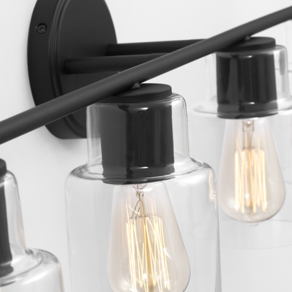 Sayward 4 - Light Bath