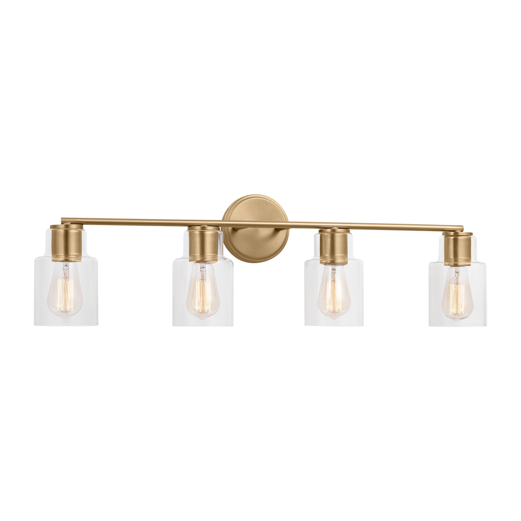 Sayward 4 - Light Bath