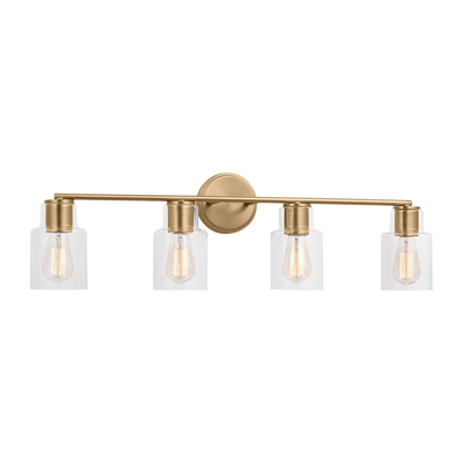 Sayward 4 - Light Bath