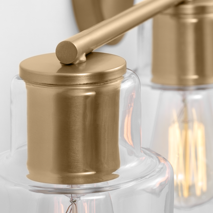 Sayward 4 - Light Bath