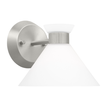 Belcarra Small Sconce