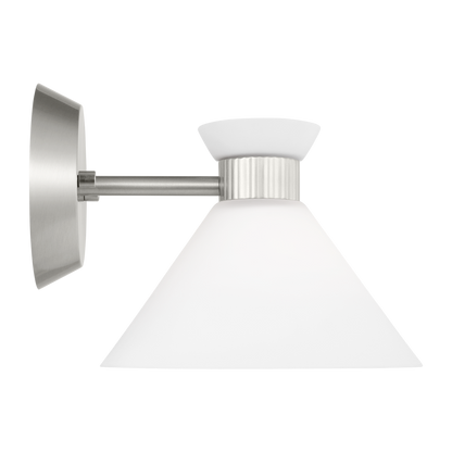 Belcarra Small Sconce