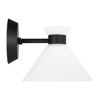 Belcarra Small Sconce