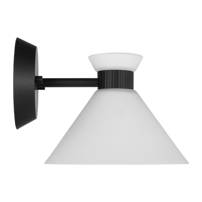 Belcarra Small Sconce