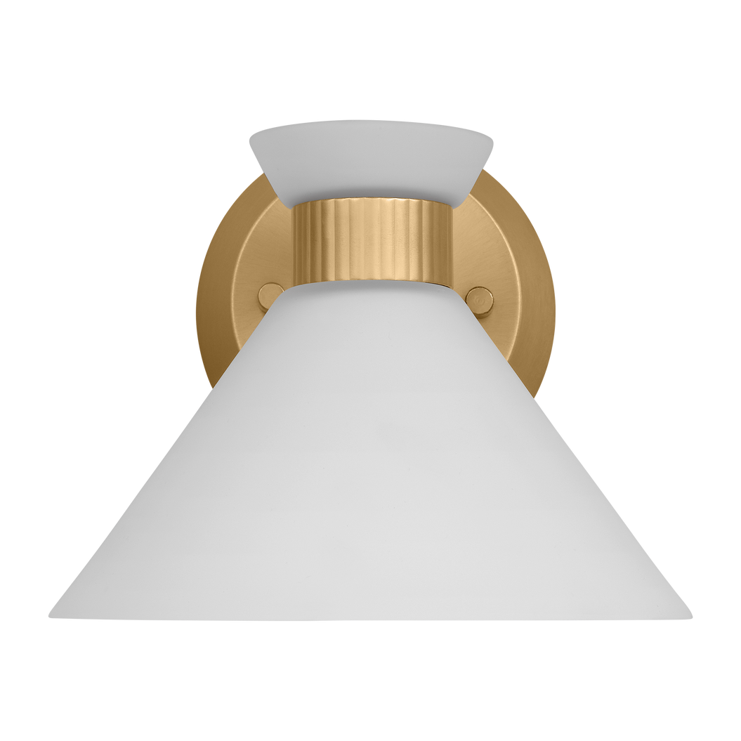 Belcarra Small Sconce