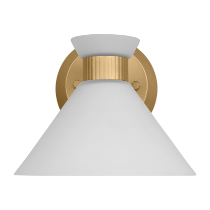 Belcarra Small Sconce