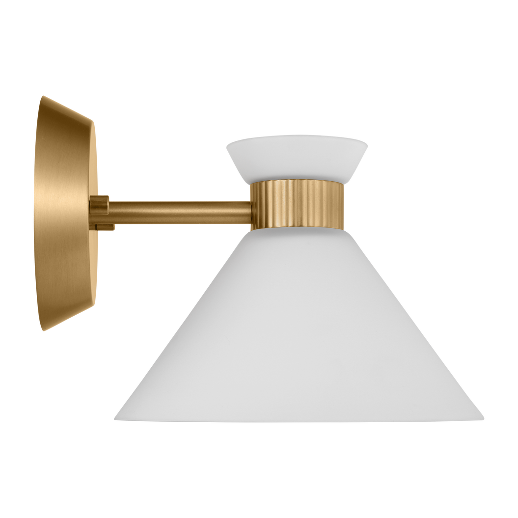 Belcarra Small Sconce