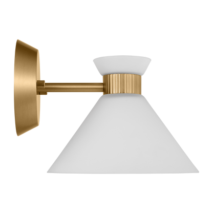 Belcarra Small Sconce