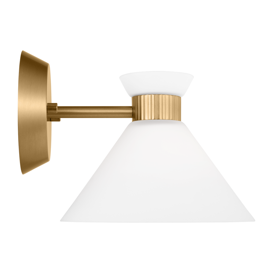 Belcarra Small Sconce