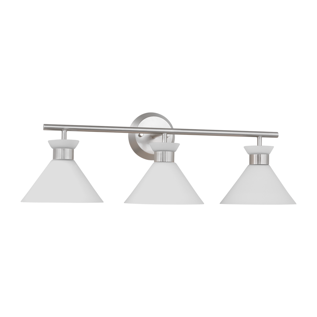Belcarra 3 - Light Bath