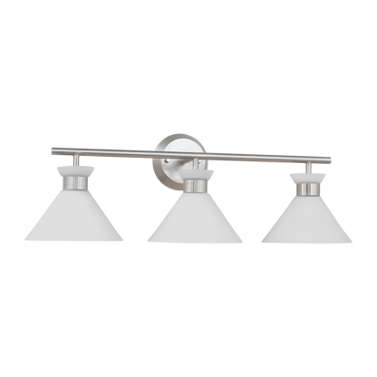Belcarra 3 - Light Bath