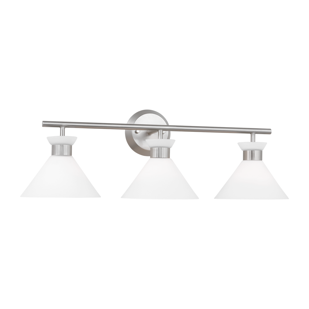Belcarra 3 - Light Bath