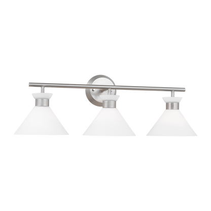 Belcarra 3 - Light Bath